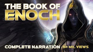 Book of Enoch Complete Narration