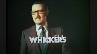 Whickers Orient  - Whicker s World - Penang, Malaysia 1976