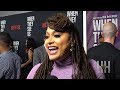 Ava DuVernay Talks Honoring The Central Park Five In 'When They See Us'