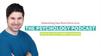The Psychology Podcast - Trailer