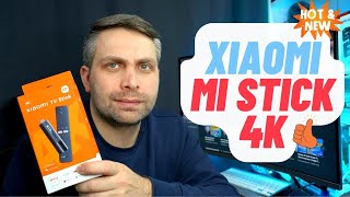 Xiaomi Mi TV Stick 4K Detaylı İnceleme | Android 11 Dolby Vision/Atmos/HDR10+