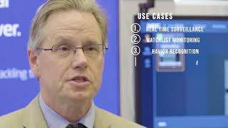 Advanced Recognition Systems: A Look Inside Biometric Identification Technology