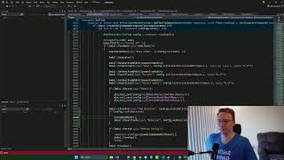 C++/NoEngine: Boss Implementation, day 2 (also random Vulkan shader refactoring)