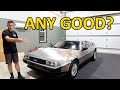 DeLorean Ownership Review - Worth The Hype?