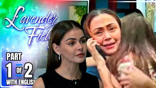 LAVENDER FIELDS UPDATE | Episode 73 | December 11, 2024 | natuntun sila jasmne