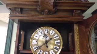 Gazo Rancho Santa Fe McGuires Clocks