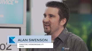 Kno2 Company Overview_CommonWellTV Interview