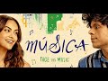 Echo Chamber - Film Reviews: Música