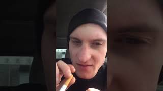 KOOL menthol cigarettes-A review