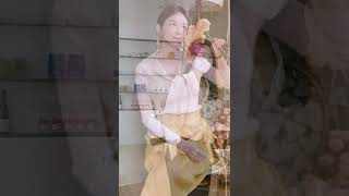 강민경 패션으로 보는 여자 가을 코디