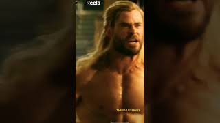 #chrishemsworth #the #thor#thor love and thunder#thorragnarok