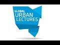 UN-Habitat launches the Global Urban Lectures!