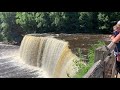 tahquamenon tips episode 1