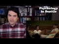 Couples Therapy (Showtime) #3 - Therapist Reaction