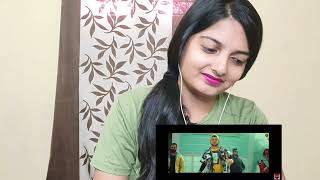 Success Song | KD Desi Rock | HHH - Hip Hop Haryana | Haryanvi Song 2022 | Reaction Video |