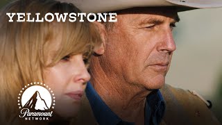 First & Last 5 Minutes: Yellowstone Season 1