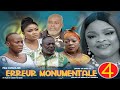 ERREUR MONUMENTALE EP:4FILM CONGOLAIS 2024 [CARINE YA MADO TV  AVEC NAOMI CARDOZO MAMAN ANI