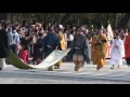 京都時代祭り2015