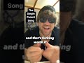 The Single Parent Song #guywiththehair #shorts #comedy #parenting #song #shortvideo