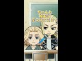 【東リべ×声真似】ちょい卍リベ＃103「イケボで応援！」