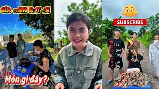 Gia Đình Bất Ổn | Những Video Triệu View Của Mạnh Đen Funny P3