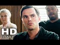 JUROR #2 Trailer (2024) Nicholas Hoult