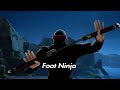 Foot Ninja Character Creation Guide Soulcalibur 6