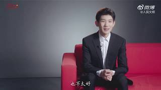 【SUB】【TFBOYS 王源】《人民文娛》獨家專訪：成為寫作的人 | People's Joyworks Exclusive Interview【Roy Wang Yuan】