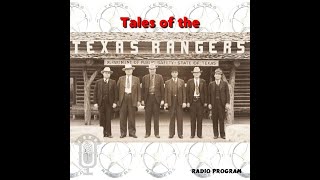 Tales of the Texas Rangers - Finger Man