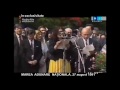 leonida lari – discurs curajos de unire la marea adunare naţională din 27 august 1991