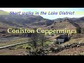 Coniston Coppermines Trail |  A Lake District short walk