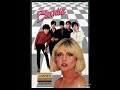 Blondie es una banda estadounidense formada en 1974 de new Wave disco punk rock hard rock.