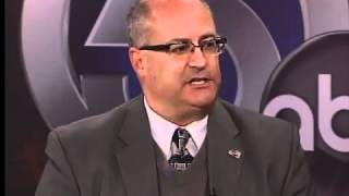 530pm: Expert on bridge bomb plot