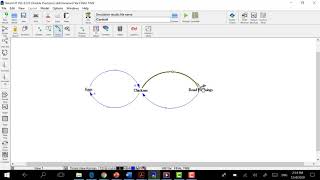 Vensim crash course Part 1   How to draw CLD in vensim