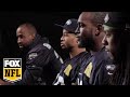 Seahawks' Legion of Boom (uncut)