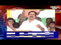 anbumani ramadoss fire speech வட தமிழ்நாடு அமைதியா இருக்குனா பாமகதான் காரணம் எச்சரித்த அன்புமணி