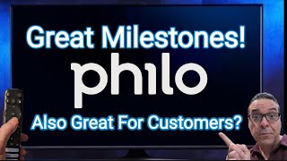 BIG Philo News-More To Come⁉️