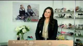 Naturinoshoes for kids.flv