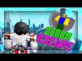 Ranked GEARLESS Is A Joke... │ROBLOX PARKOUR