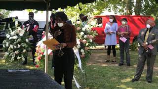 Robin N Grubbs Memorial Video