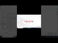 How to send pictures from laptop 's Whatsapp #youtubeshorts #shorts #whatsappweb
