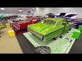 ventura super indoor custom car show 9 25 2022