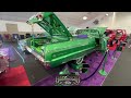 ventura super indoor custom car show 9 25 2022