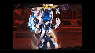 2020/5/23 Elsword NL ADD能量融合理論