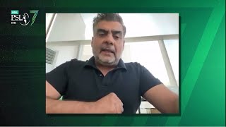 Mr. Salman Iqbal shares his thoughts on the consortium of ARY and PTV for the broadcast of PSL 7