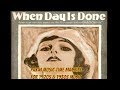 1927 Hit Music of  Franklyn Baur - When Day Is Done @Pax41