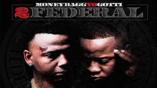 MoneyBagg Yo & Yo Gotti - Doin 2 Much [Prod. By Karltin Bankz]
