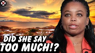 Jemele Hill May Have PISSED OFF The Powers That Be Exposing This PEICE OF Hip Hop Is Almost GONE!