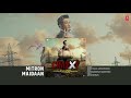 crazxy mitron maidaan audio sohum shah babbumaan ashim kemson harshavardhanrameshwar