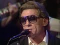 jerry lee lewis @ austin city limits 1983